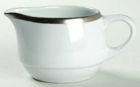 6853 Mini Creamer