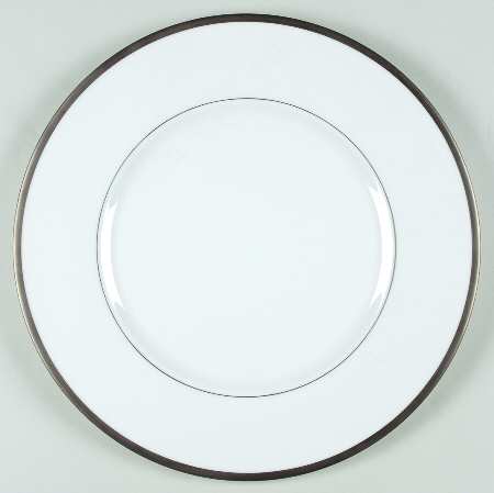 6853 Service Plate (Charger)