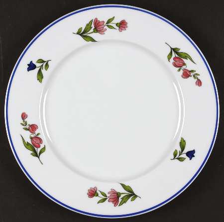 DEP29 Dinner Plate