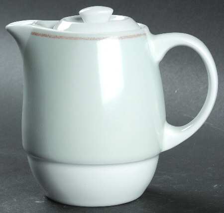 Boreal Mini Coffee Pot & Lid