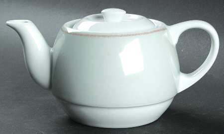 Boreal Mini Teapot & Lid