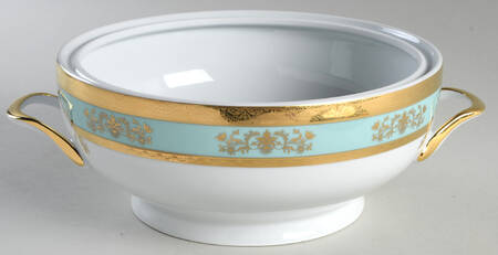 Corinthe Tureen No Lid