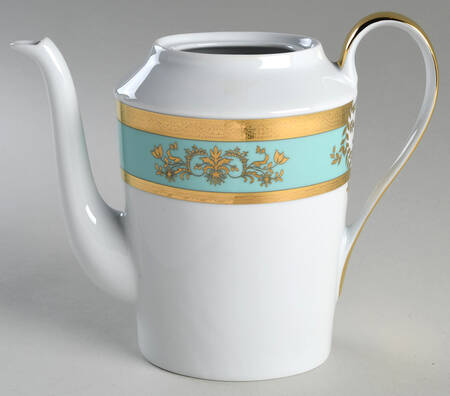 Corinthe Coffee Pot No Lid