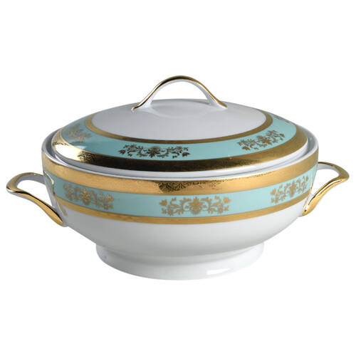 Corinthe Tureen &  Lid
