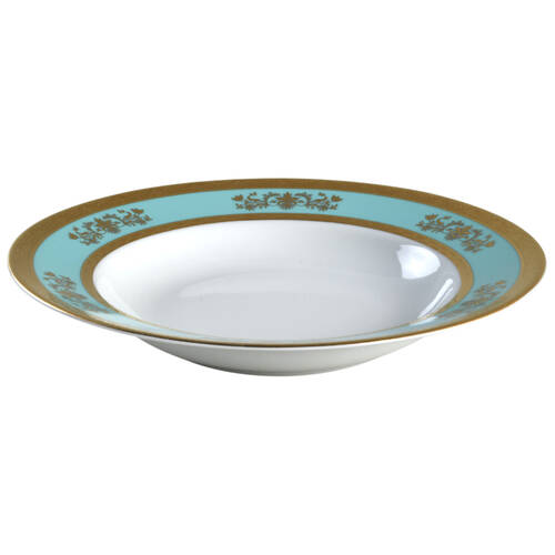 Corinthe Rim Soup Bowl
