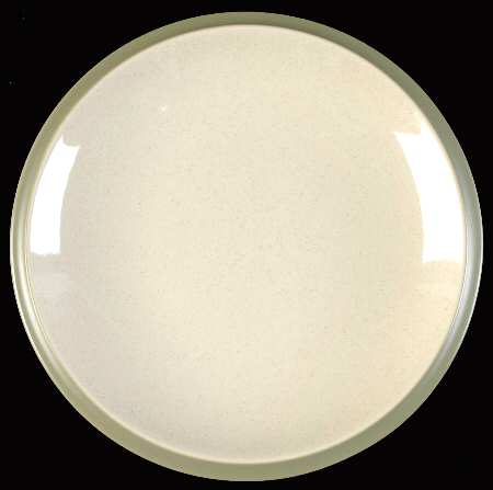 Santiago Beige (Celadon Back) Salad Plate