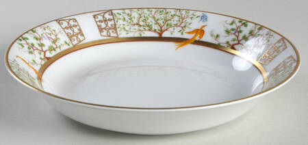 Pergola Soup/Cereal Bowl