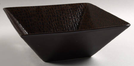 Expedition 9" Square Serving Bowl