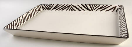 Expedition 17" Rectangular Serving Platter