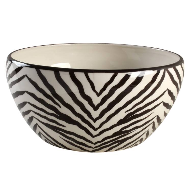 Expedition 12" Round Serving Bowl