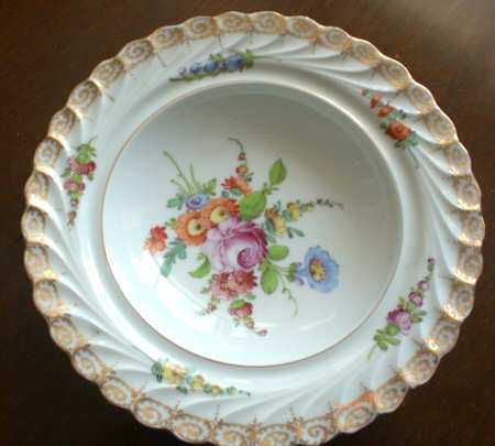284-2 Muffin Dish No Lid