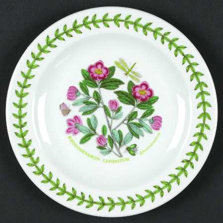Botanic Garden (Restaurant, Hotel) by Dudson