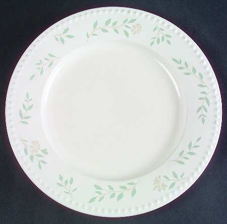 Rondure Floral