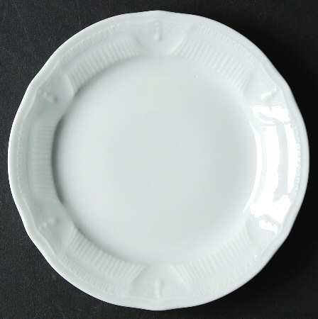Victoria Bread & Butter Plate