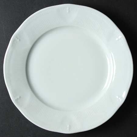 Victoria Salad/Dessert Plate