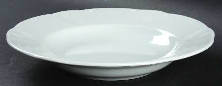 Victoria Rim Soup Bowl