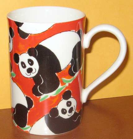 Jungle Fun Mug