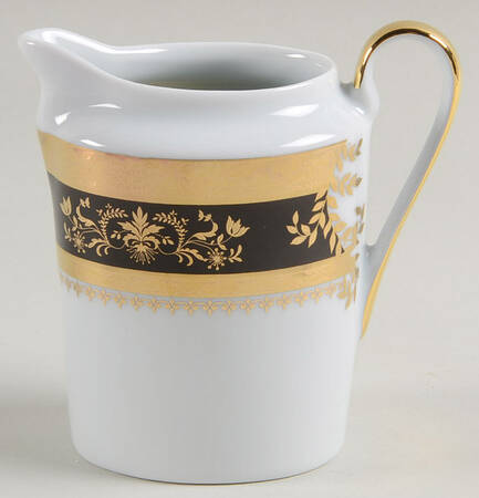 Orsay Black Creamer