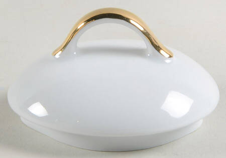 Orsay Black Lid for Coffee Pot