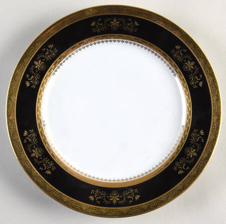 Orsay Black