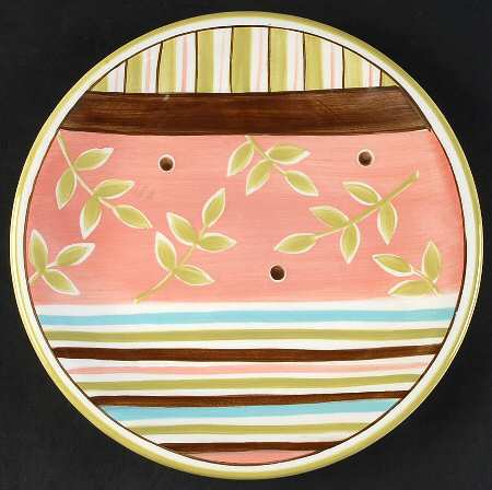 Tabriz Melange Salad Plate