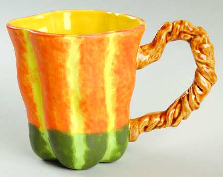 Gourd Mug