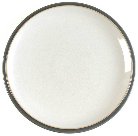 Mushroom Salad/Dessert Plate