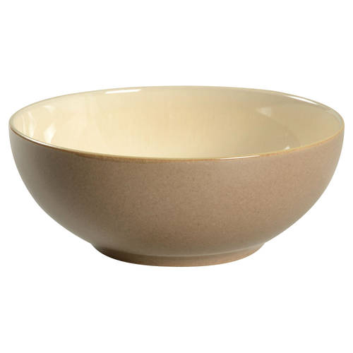 Cappuccino Coupe Cereal Bowl