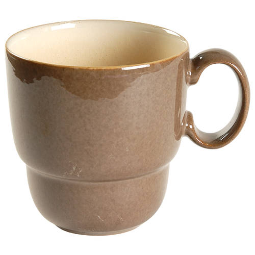 Cappuccino Mug