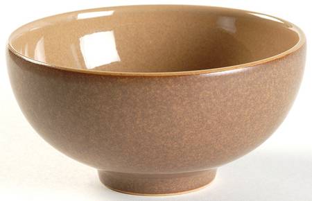 Cappuccino Rice Bowl