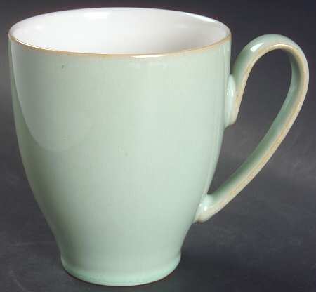 Pure Green Mug