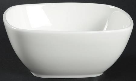 China Squares Soup/Cereal Bowl