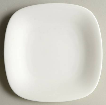 China Squares Bread & Butter Plate