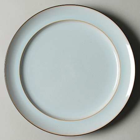 Sienna Salad/Dessert Plate