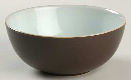 Sienna Soup/Cereal Bowl