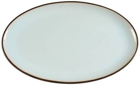 Sienna 15" Oval Serving Platter