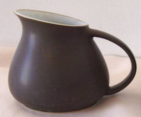 Sienna Small Creamer/Jug