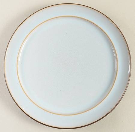Sienna Tea Plate