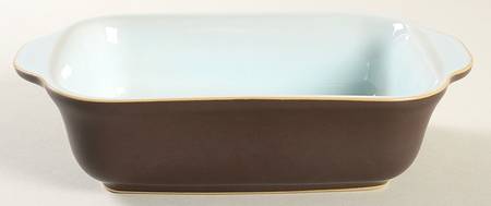 Sienna 7" Rectangular Baker