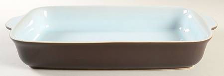 Sienna 13"  Rectangular Baker