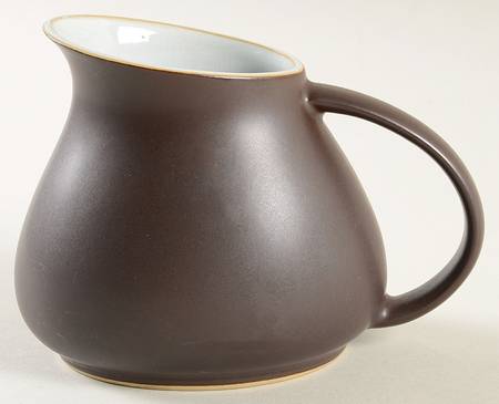 Sienna Small Creamer/Jug