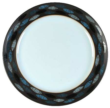 Ellipse by Denby-Langley