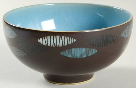 Ellipse Rice Bowl