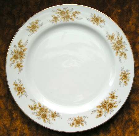 Golden Harvest by Dynasty China