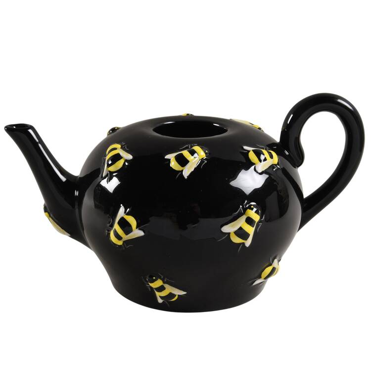 Buzz Teapot No Lid