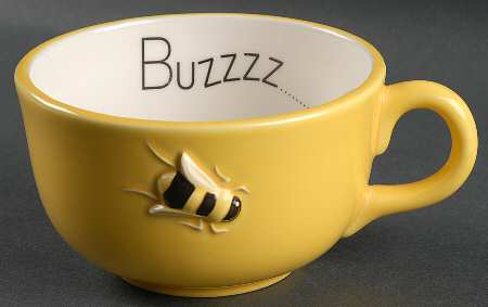 Buzz Jumbo Cup