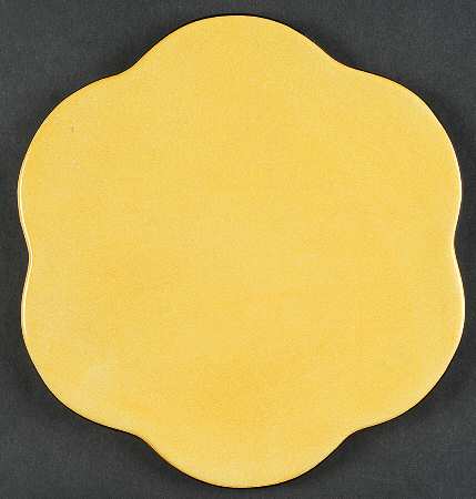 Buzz Salad Plate