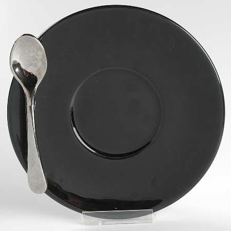 Buzz Saucer for Jumbo Cup
