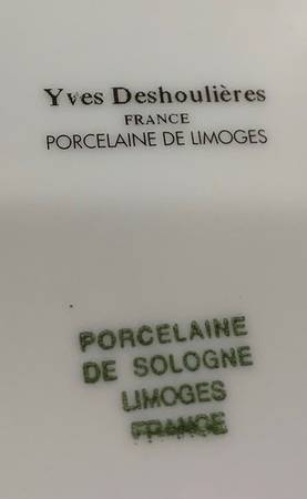 Medicis by Yves Deshoulieres