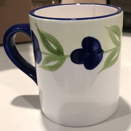 DAN143 Mug